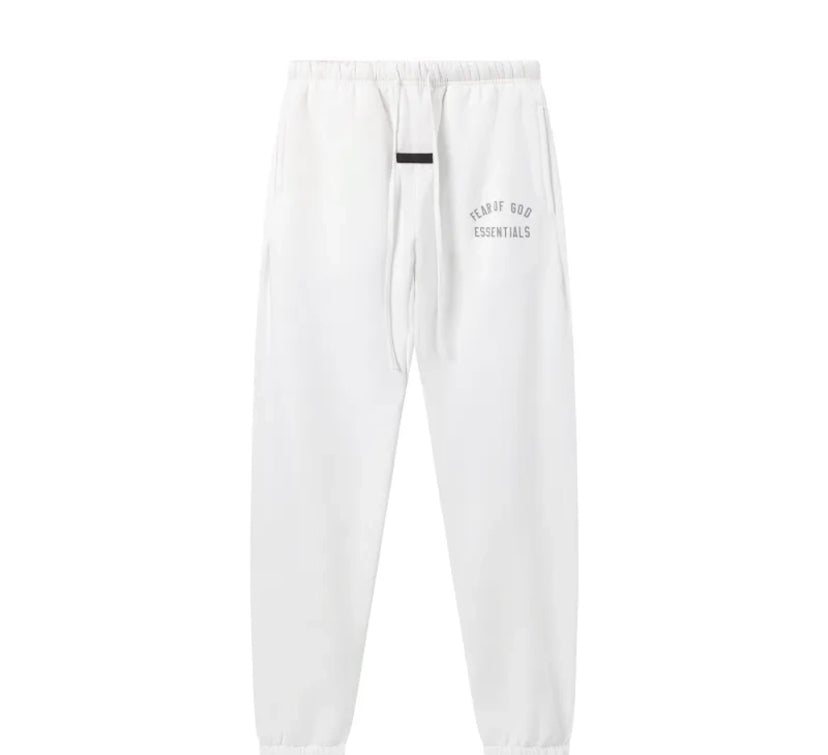 Fear of god, Essential swear pants and hoodie