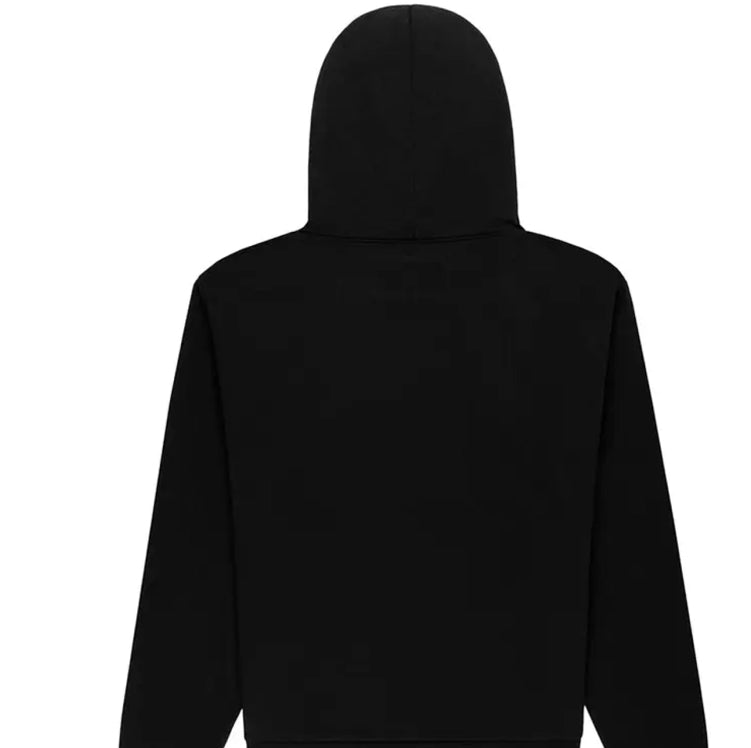 OG WEB BLACK SP5DER TRACKSUIT
