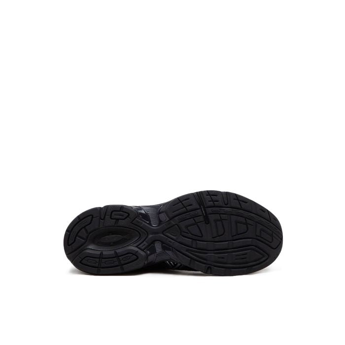 Gel-1130 Black/Pure Silver sneakers