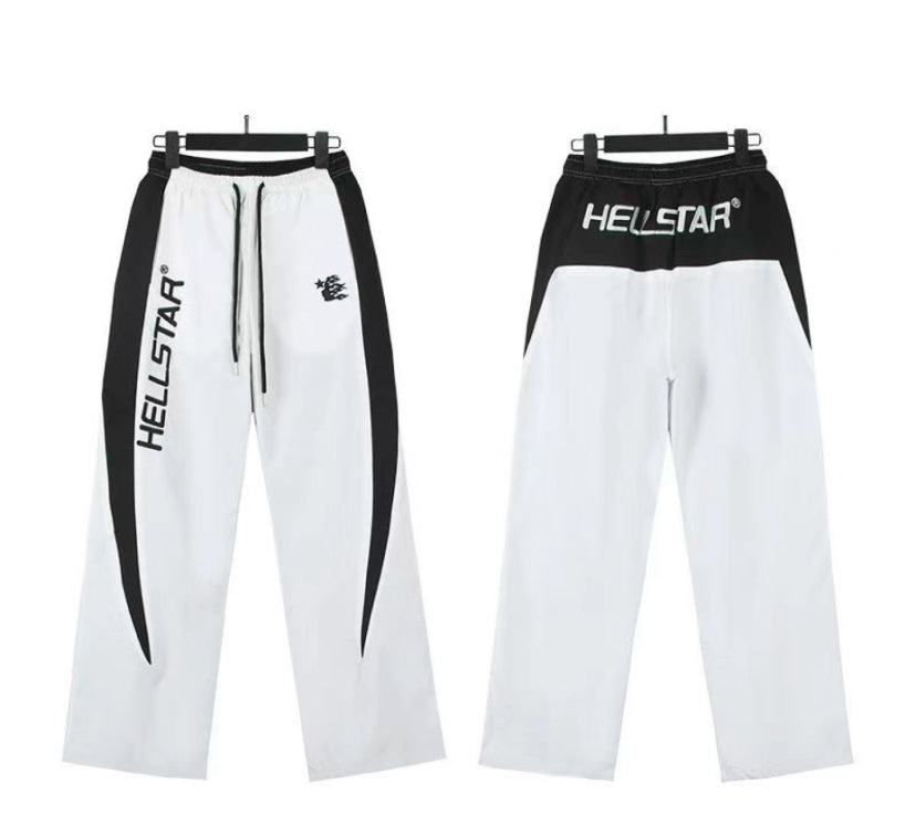 HELLSTAR TRACK SUIT, (FULL SET)
