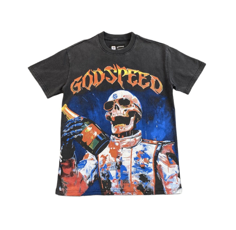 GOD SPEED