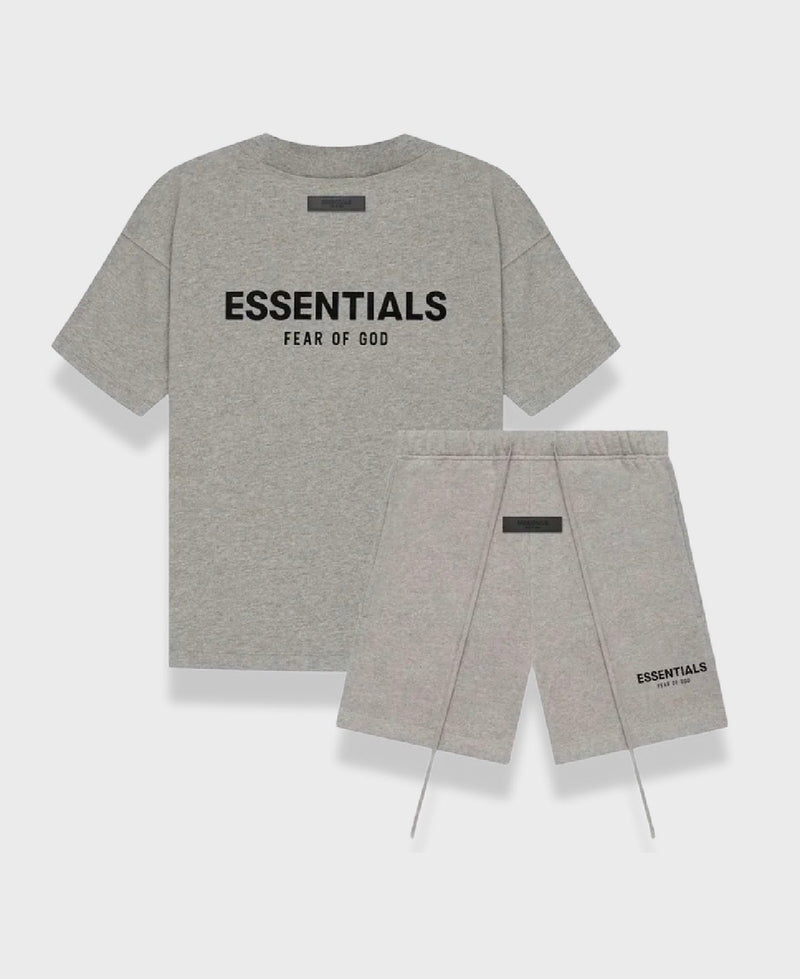 ESSENTIALS