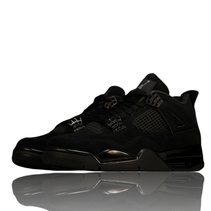AJ4 Retro 'Black Cat' (2020)
