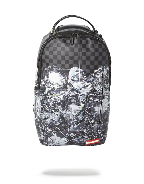 ★ Too Many Karats Backpack