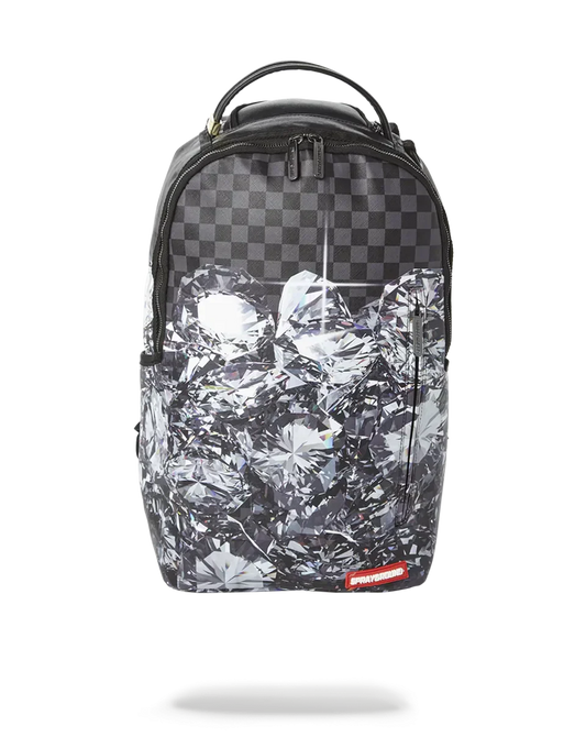 ★ Too Many Karats Backpack