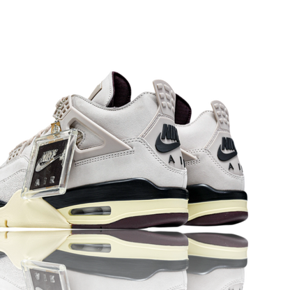 A Ma Maniere x AJ4 Retro OG SP 'While You Were Sleeping'