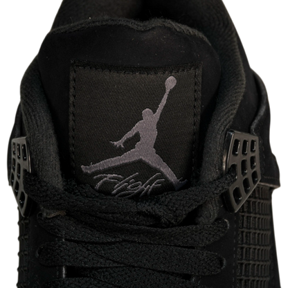 AJ4 Retro 'Black Cat' (2020)