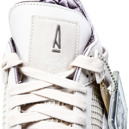 A Ma Maniere x AJ4 Retro OG SP 'While You Were Sleeping'