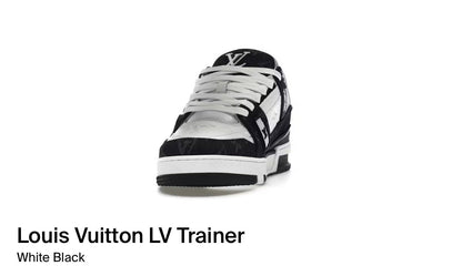 Louis Vuitton LV Trainer