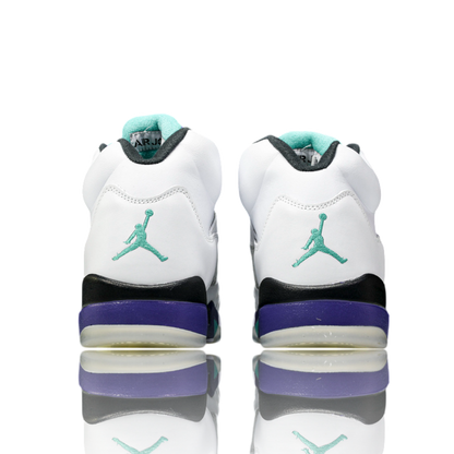 AJ5 Retro OG 'Grape'