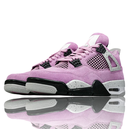 AJ4 Retro 'Orchid'