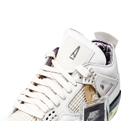A Ma Maniere x AJ4 Retro OG SP 'While You Were Sleeping'