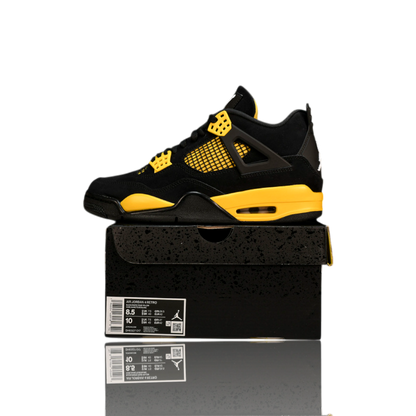 AJ4 Retro 'Thunder'