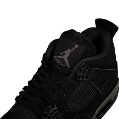 AJ4 Retro 'Black Cat' (2020)