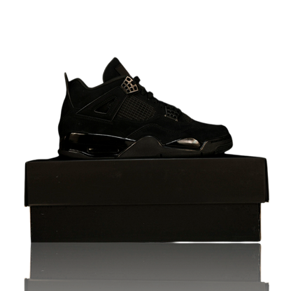 AJ4 Retro 'Black Cat' (2020)