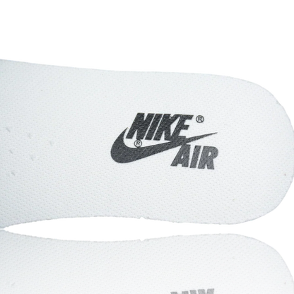 Off-White x AJ1 Retro High White