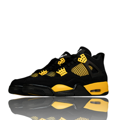 AJ4 Retro 'Thunder'