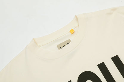 GALLERY DEPT You Are Late! T-Shirt