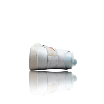 Off-White x AJ1 Retro High White