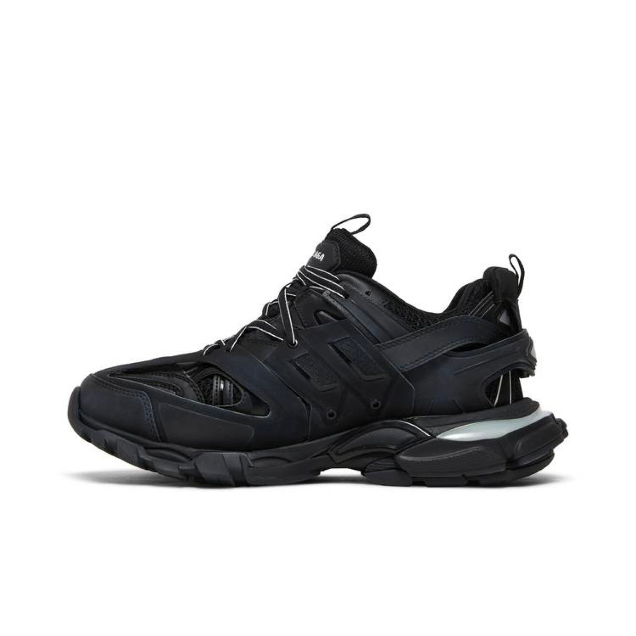 Balenciaga Led Track Sneaker
'Black'