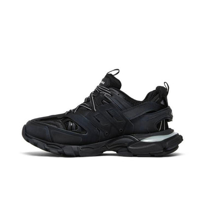 Balenciaga Led Track Sneaker
'Black'