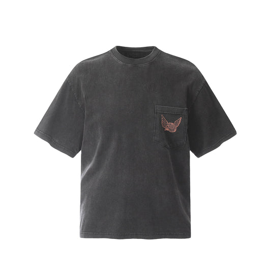 GALLERY DEPT Hand-Painted T-Shirt
