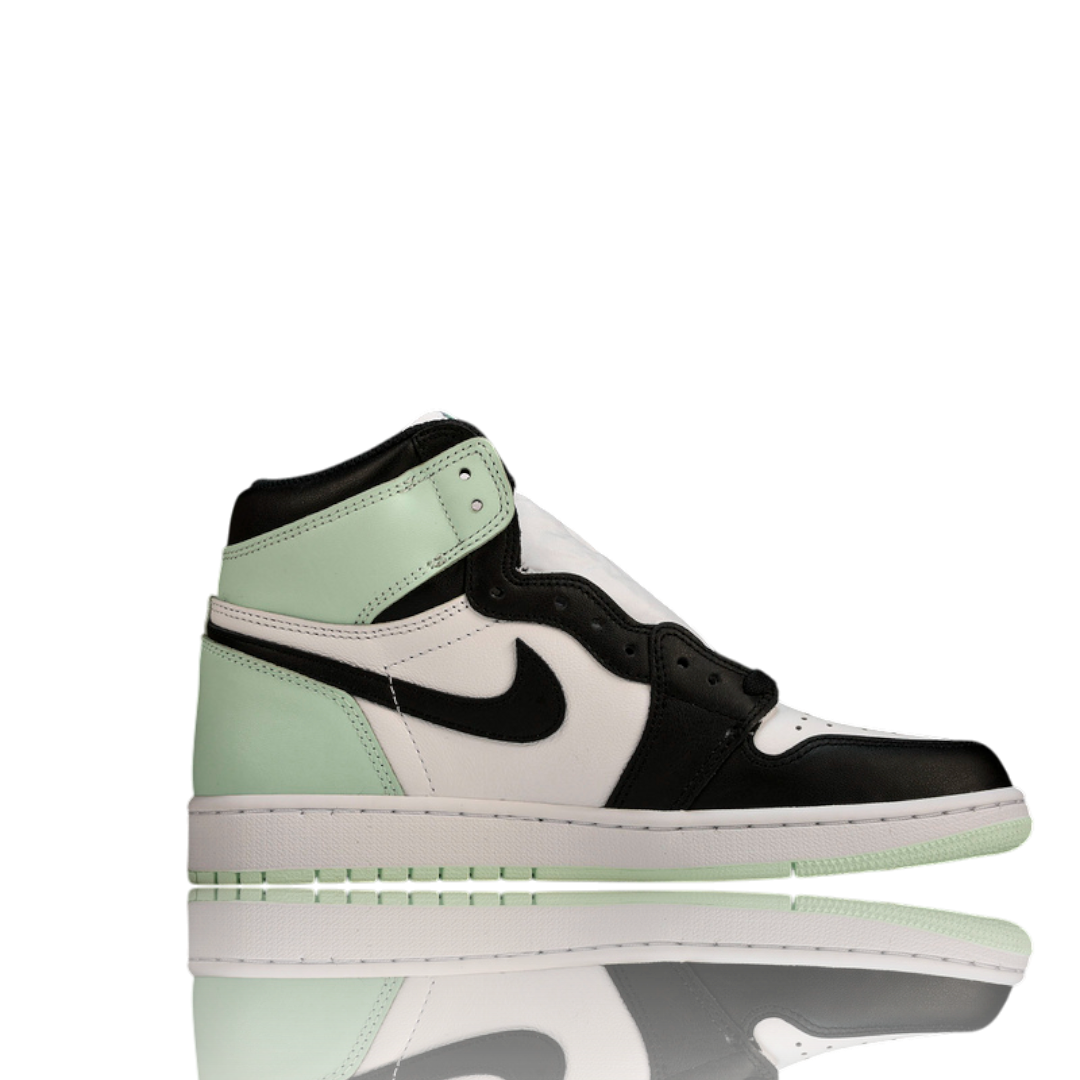 AJ1 Retro High 'Igloo'