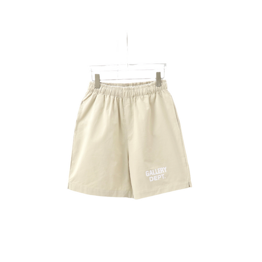 GALLERY DEPT Classic Logo Shorts