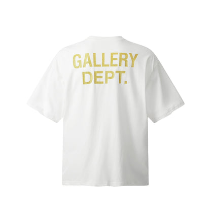 GALLERY DEPT Visit LA It's A Riot T-Shirt