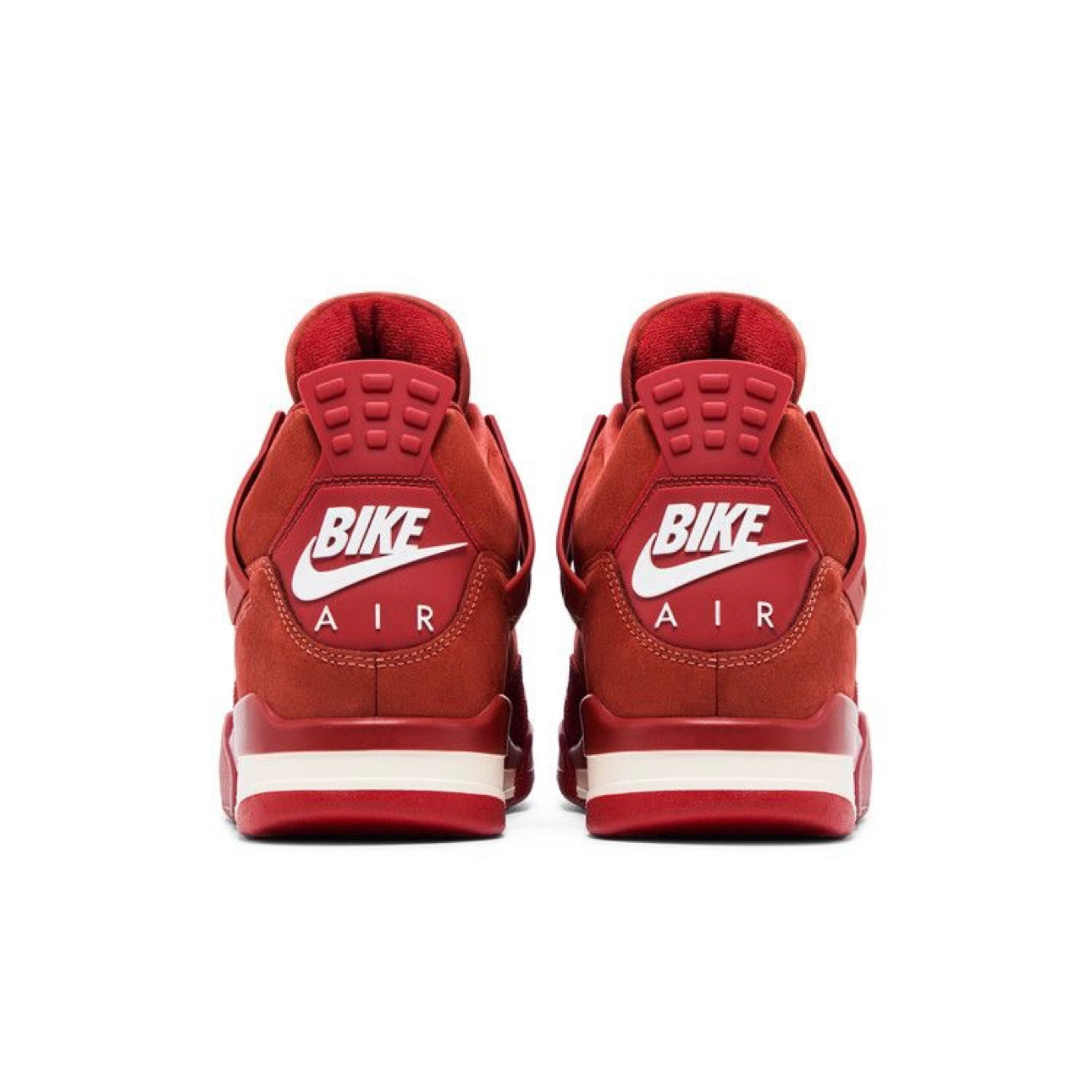 Nigel Sylvester x Air Jordan 4 Retro OG SP Brick By Brick - Limited Collaboration