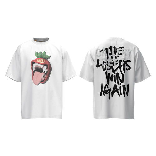 GALLERY DEPT Losers Win Again Tee