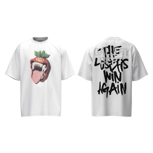 GALLERY DEPT Losers Win Again Tee