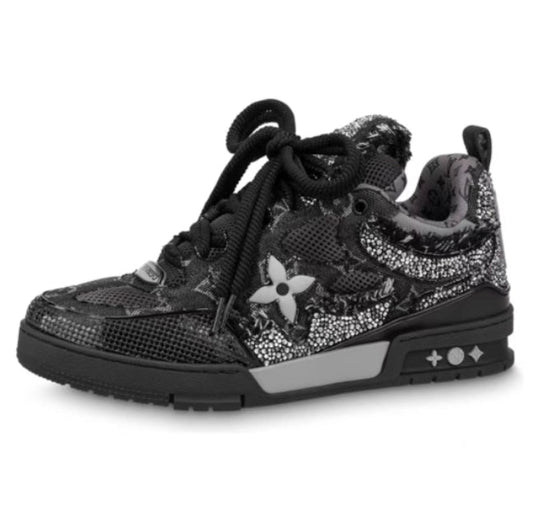 LOUIS VUITTON Blackwater Diamond