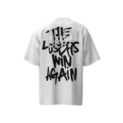 GALLERY DEPT Losers Win Again Tee