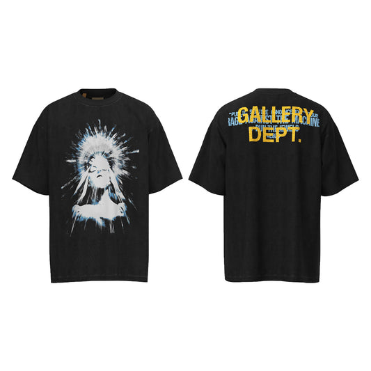GALLERY DEPT Enlightened Tee