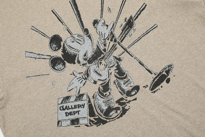 GALLERY DEPT Hollywood Dept. Tee