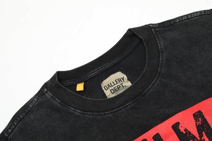 GALLERY DEPT Calm Like A Bomb T-Shirt
