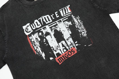 GALLERY DEPT x Migos Culture III T-Shirt