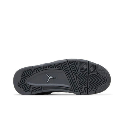 Air Jordan 4 Retro SE Wet Cement - Premium Basketball Sneakers