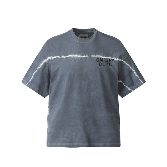 GALLERY DEPT Hollywood CA Tie-Dye Tee