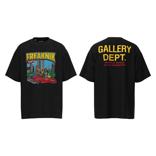 GALLERY DEPT Freaknik T-Shirt