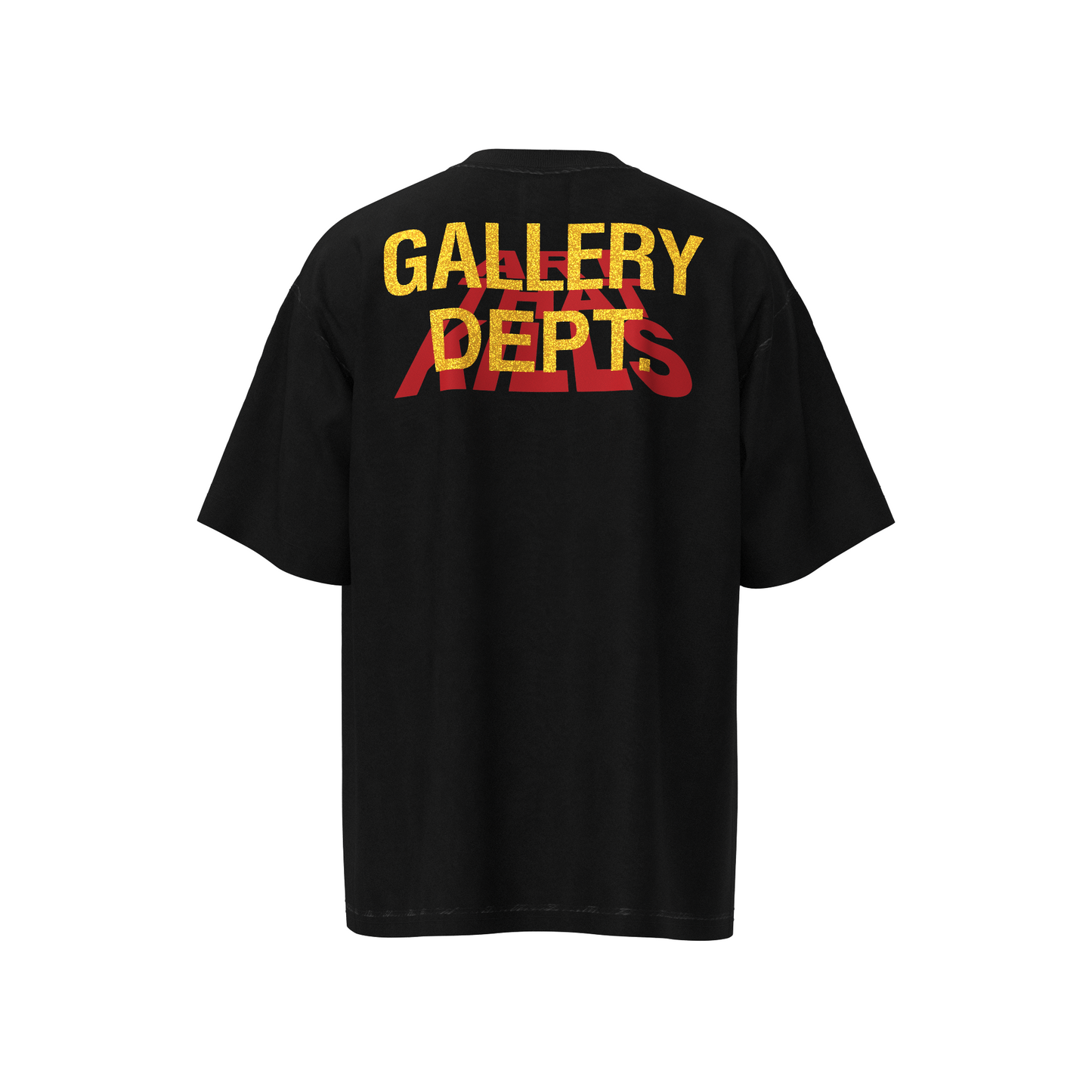 GALLERY DEPT Watching T-Shirt