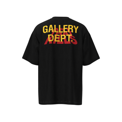 GALLERY DEPT Watching T-Shirt