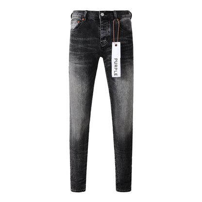 Purple Brand Jeans Faded Black