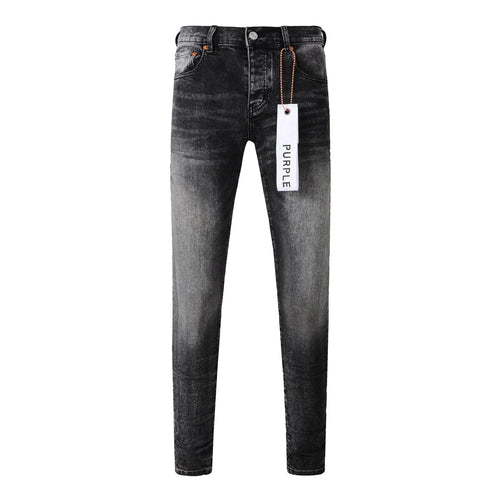 Purple Brand Jeans Faded Black