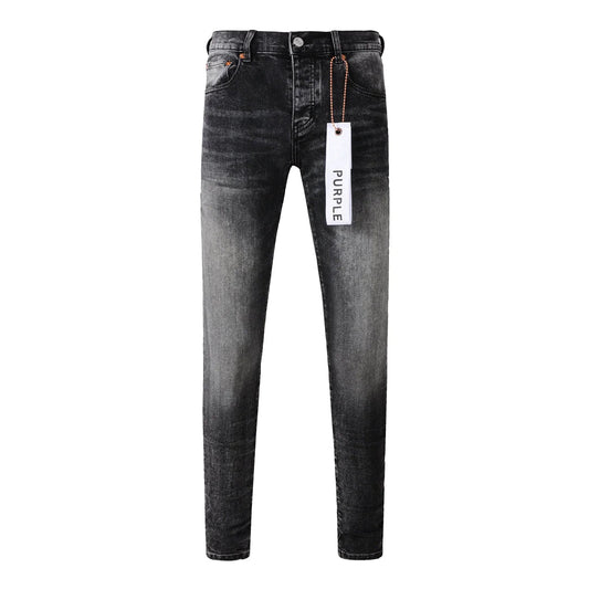 Purple Brand Jeans Faded Black