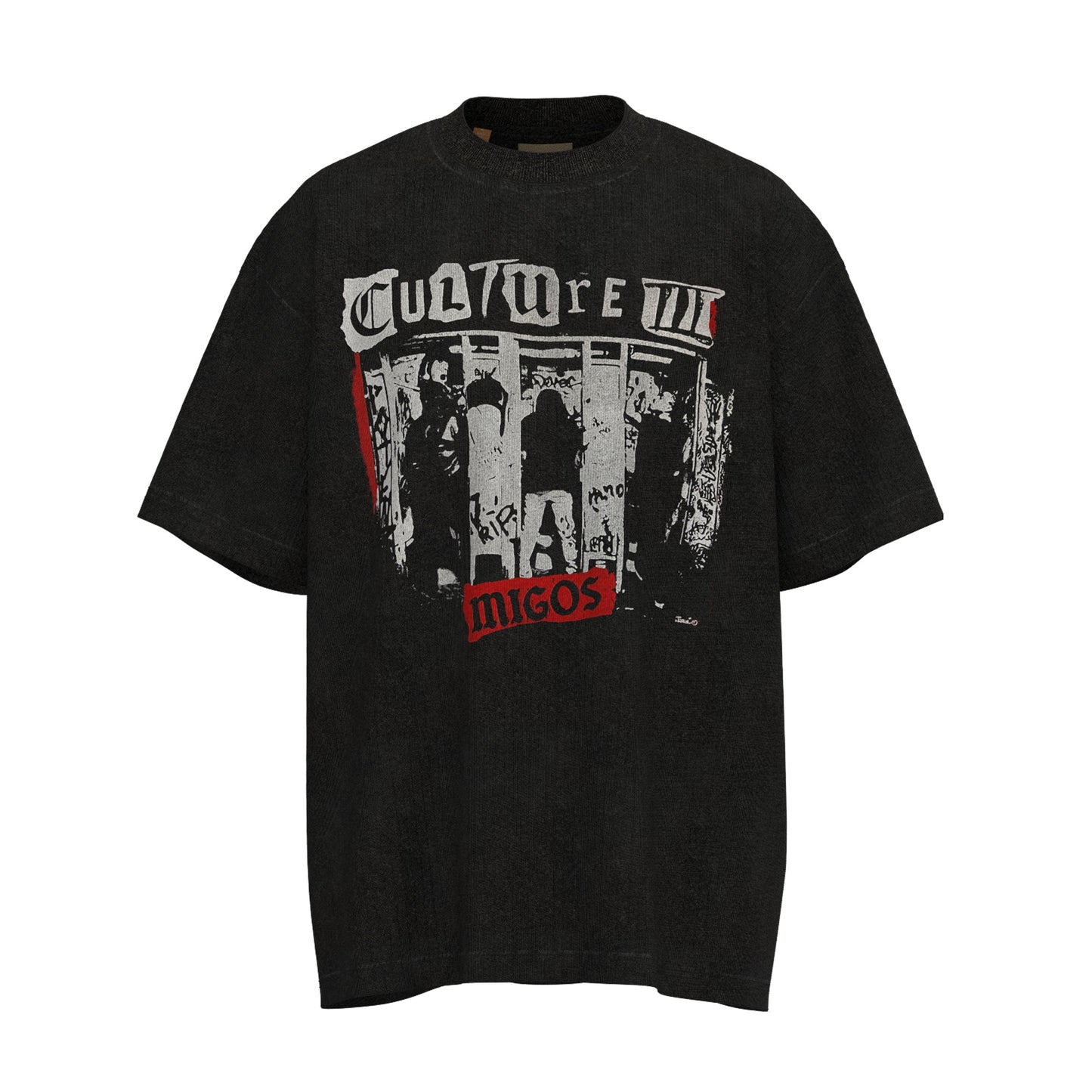 GALLERY DEPT x Migos Culture III T-Shirt