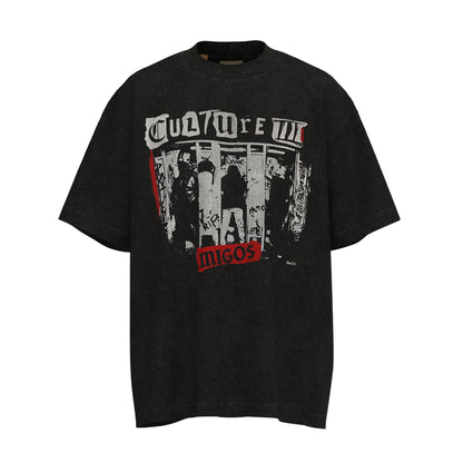GALLERY DEPT x Migos Culture III T-Shirt