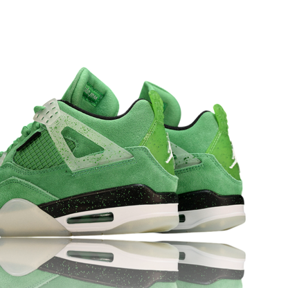 AJ4 Retro 'Wahlburgers'