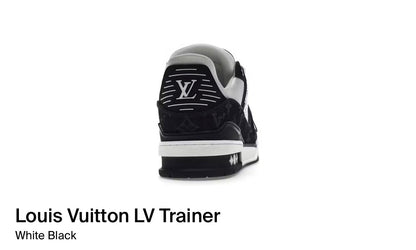 Louis Vuitton LV Trainer
